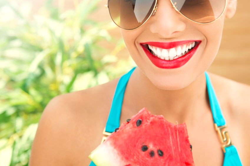Gearing Up for Summer - How to Lose Those Extra Kilos