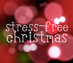 Stress Free Christmas - Body of Life Health Centre