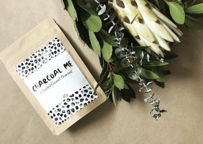 Charcoal Me | From $19.95