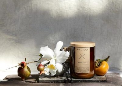 Wildfolk Candles | $24.95