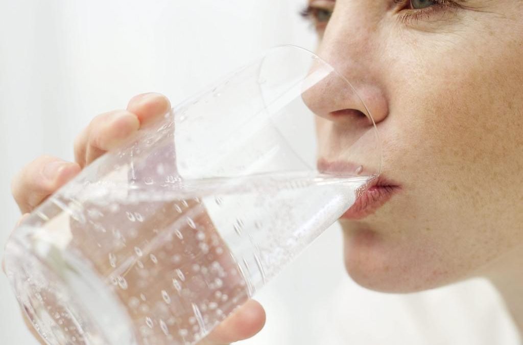 7 Tips To Increase Your Water Intake