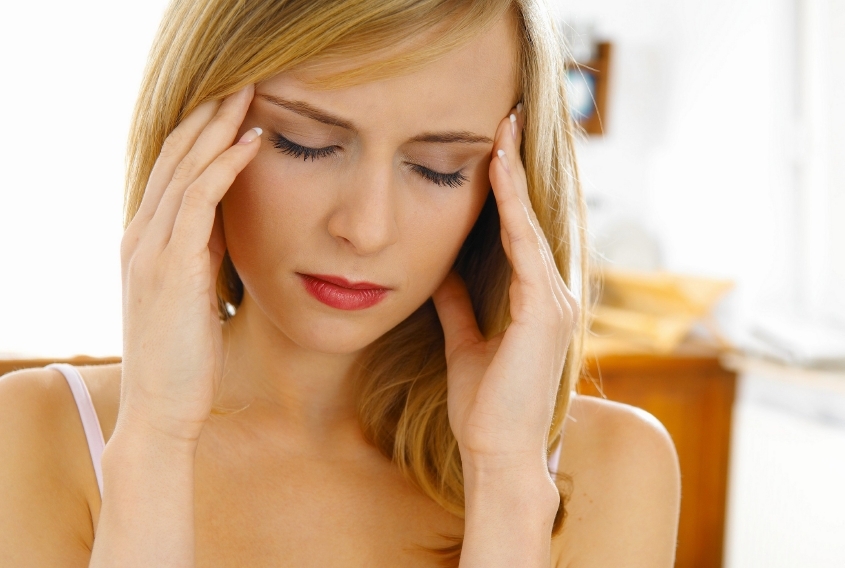 Relieve Your Headache by Learning the Triggers