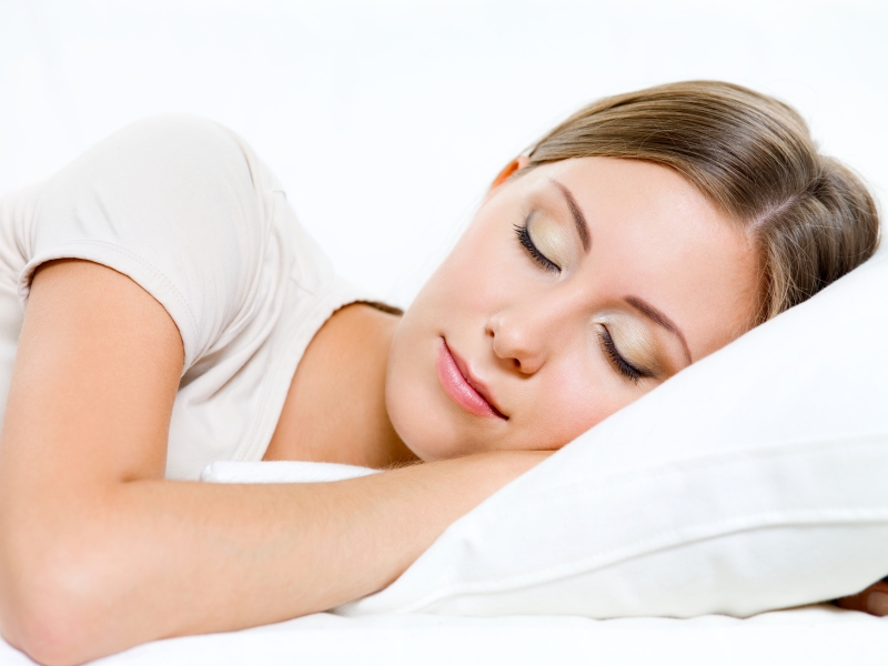 Top Causes Of Inadequate Sleep