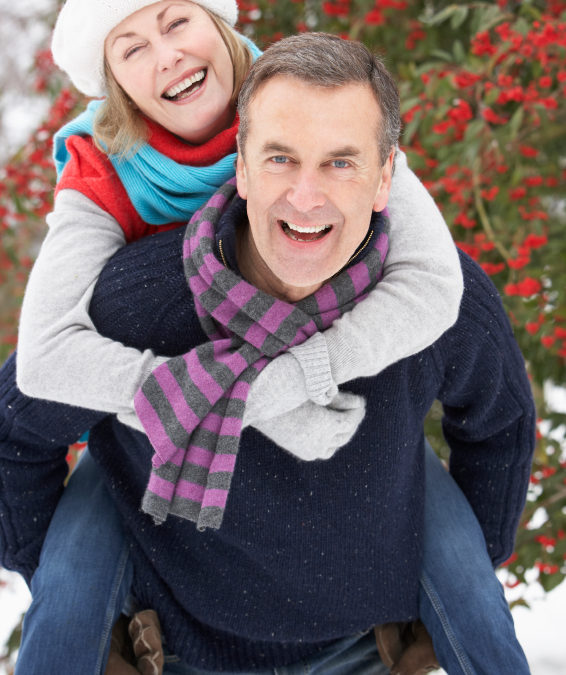 Osteoarthritis – Part 2: Prevention, Treatment & Cold Weather