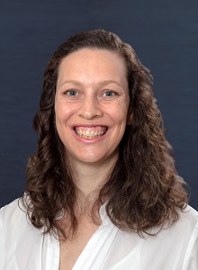 Dr Kirsten Hannan (Osteopath)