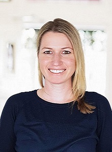 Dr Stacey Lapham (Osteopath)