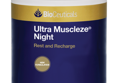 Bioceuticals Ultra Muscleze® Night