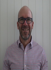 Dr Mark Deaves (Osteopath)