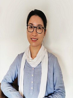 Josephine Zhou (TCM)