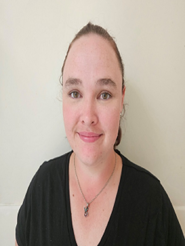 Kaitlin Rushton (Massage Therapist)